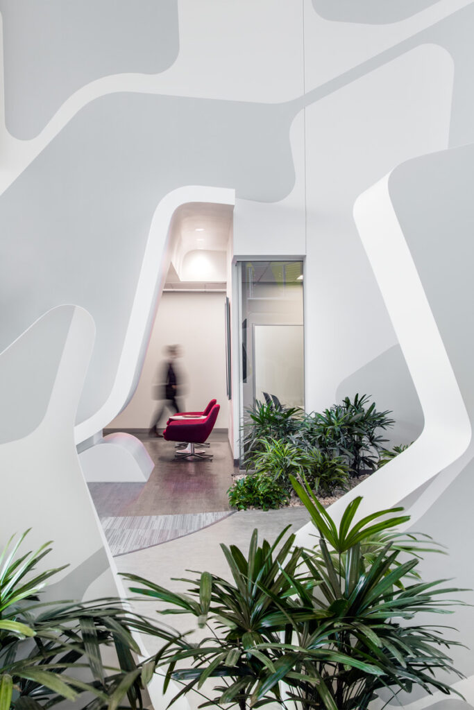 Intec Group – Enhancing the human condition through People-first design