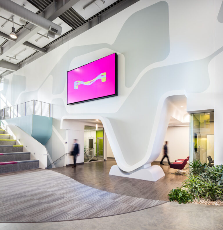 Intec Group – Enhancing the human condition through People-first design